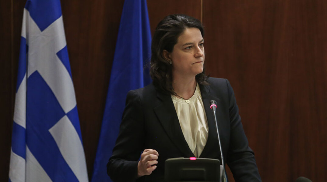 Νίκη Κεραμέως