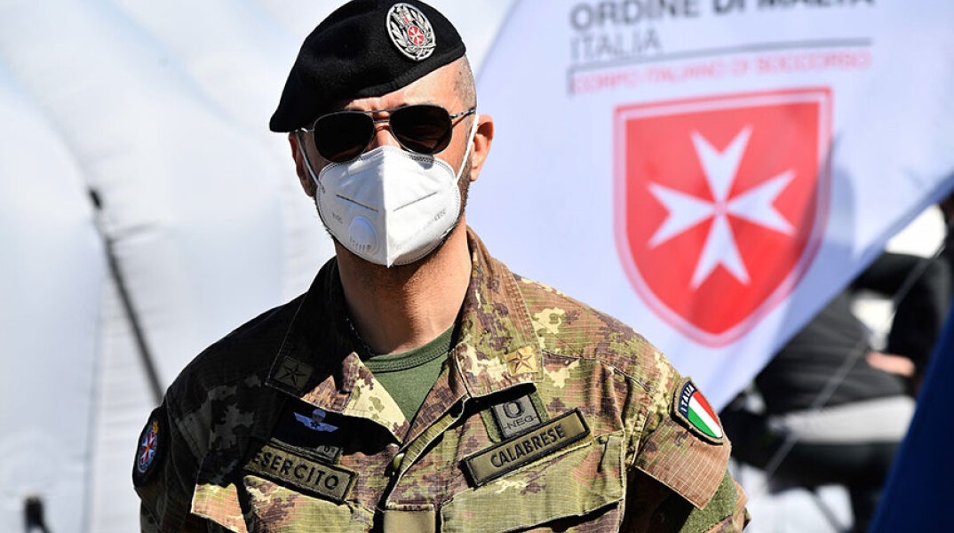 Κανένα νέο κρούσμα κορωνοϊού στη Μάλτα για πρώτη φορά από το ξέσπασμα της επιδημίας