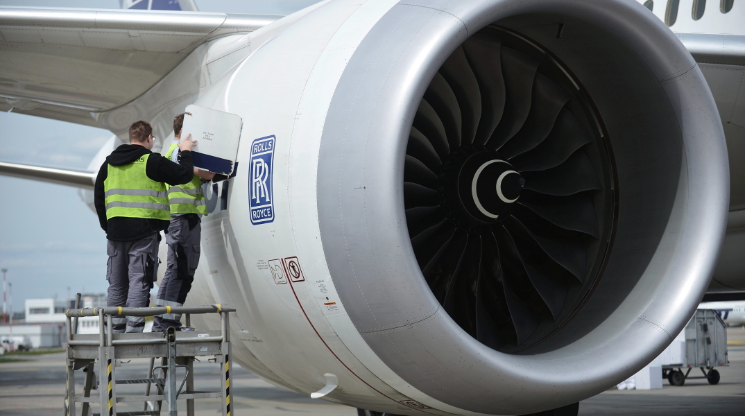 Αερομεταφορές: Έως και 3 χρόνια για να γυρίσουν εκεί που ήταν 