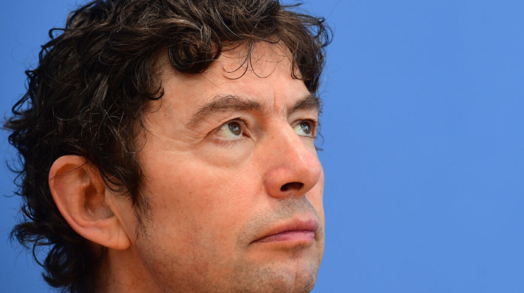 Κρίστιαν Ντρόστεν 