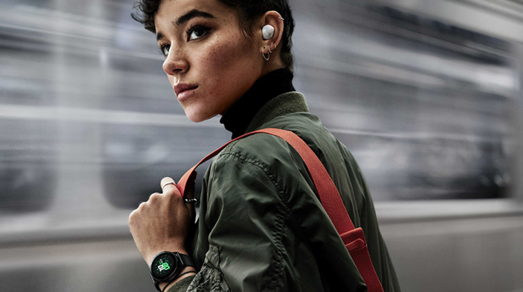 Νέα ενημέρωση λογισμικού στα Galaxy Buds περισσότερες δυνατότητες