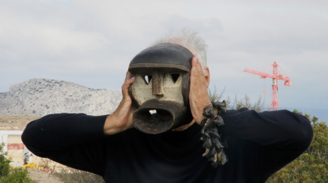 Καλλιτέχνες στέλνουν σκέψεις από την καραντίνα