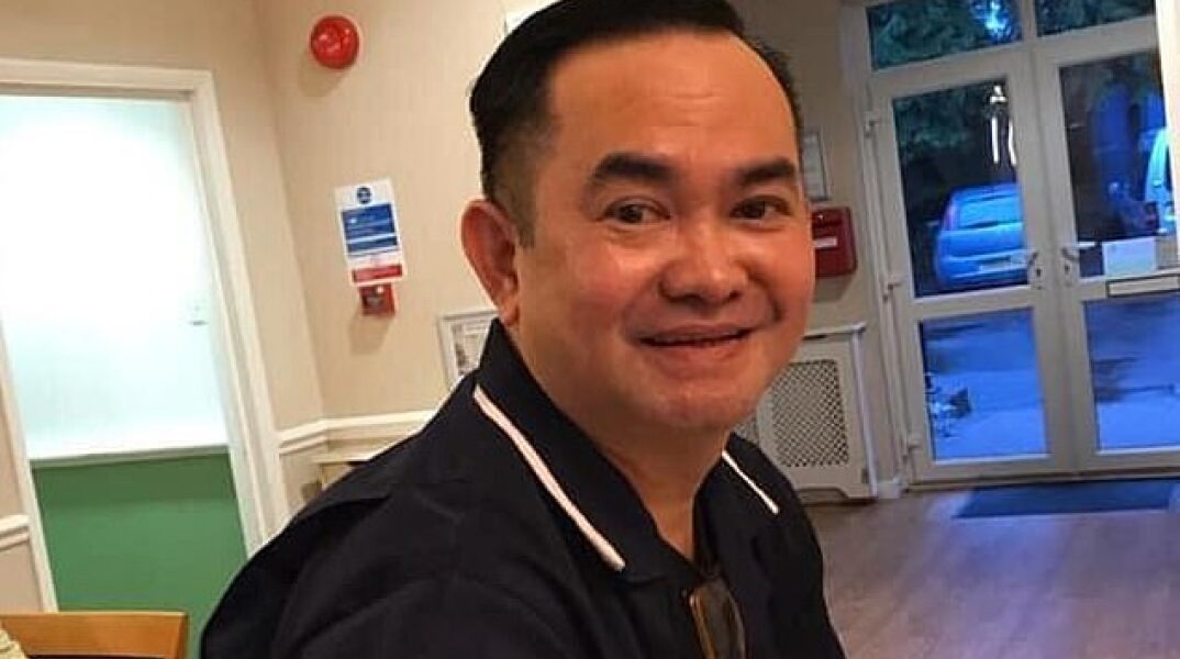 Λονδίνο, Κορωνοϊός