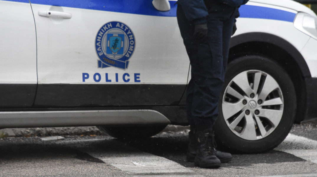 Ηλεία: Εξιχνίαση βιασμού και ληστείας ηλικιωμένης