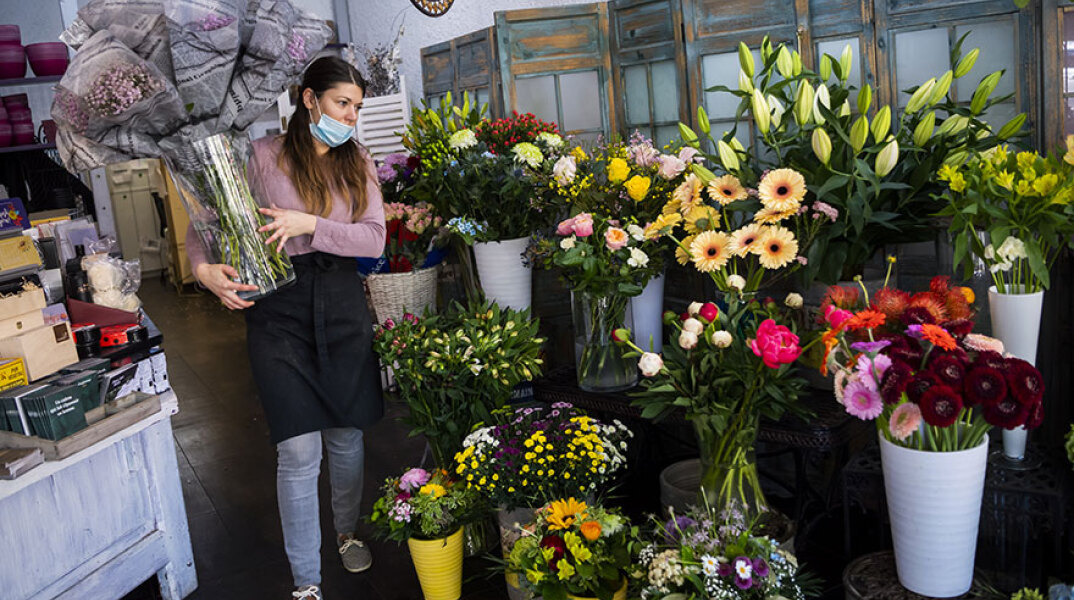 Κορωνοϊός στην Ελβετία 