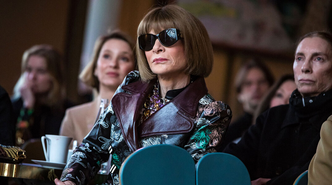 Anna Wintour 