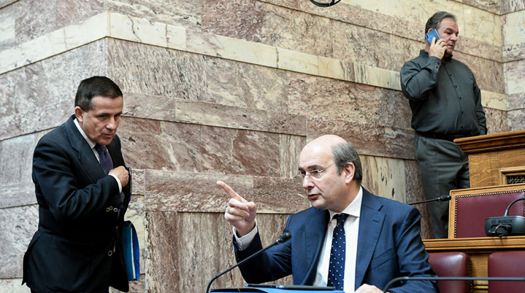 Κωστής Χατζηδάκης