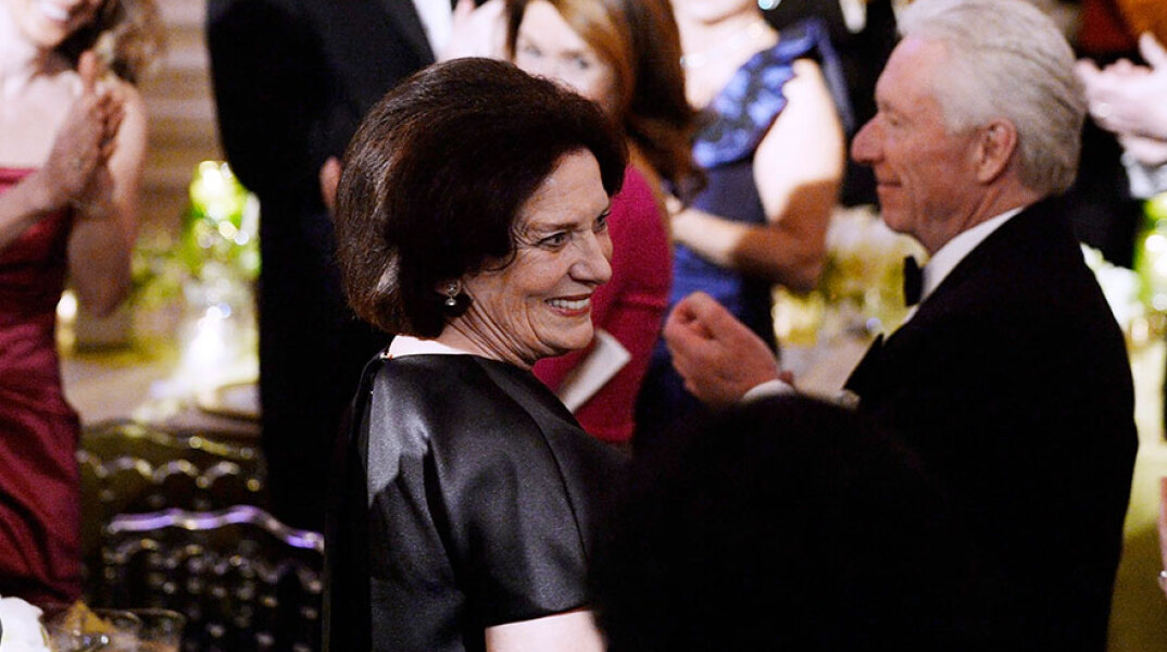 Μάργκαρετ Τριντό