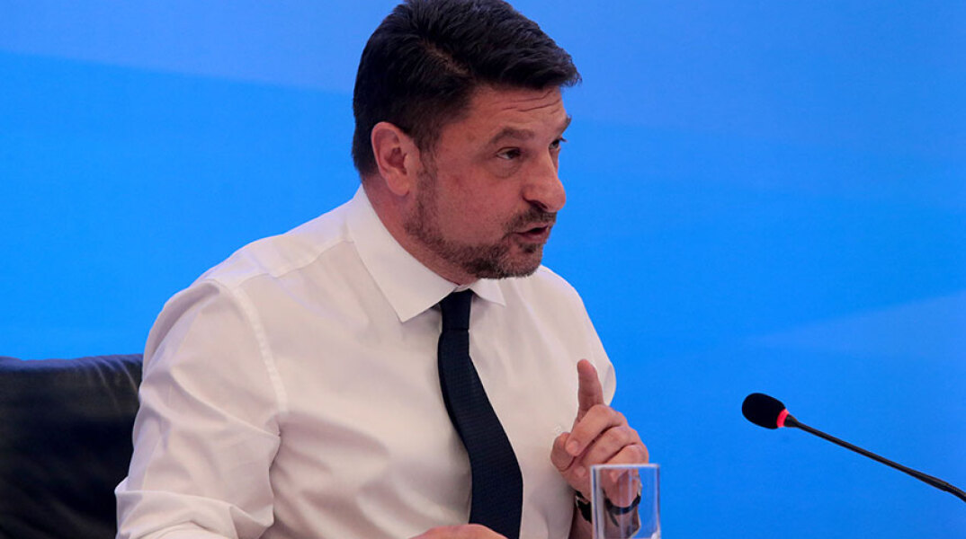 Νίκος Χαρδαλιάς