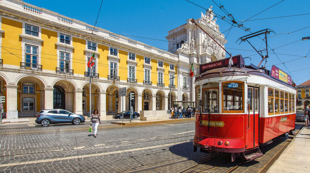 Κορωνοϊός στην Πορτογαλία: Στις 4 Μαΐου αρχίζει σταδιακά η επανεκκίνηση της οικονομίας