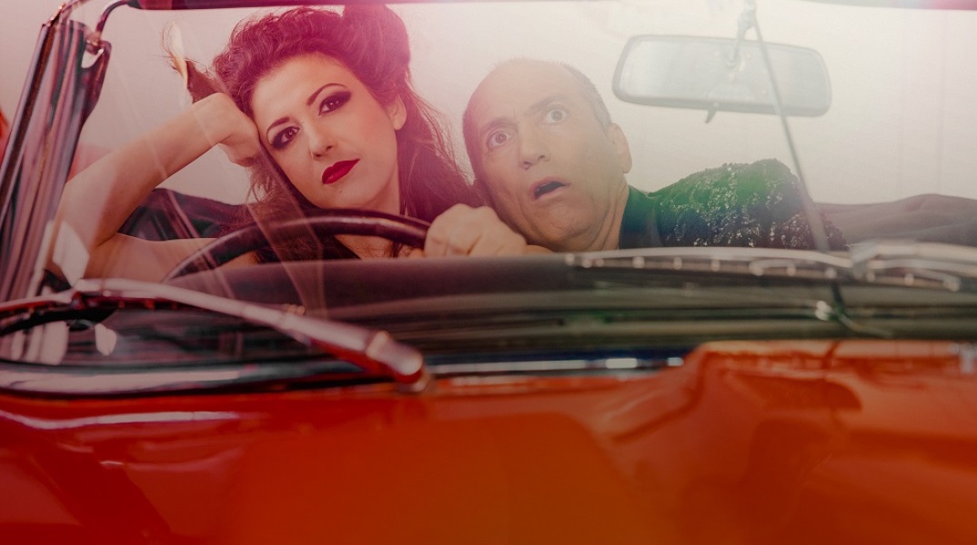 Η οπερέτα «Σατανερί» του Θεόφραστου Σακελλαρίδη θα μεταδοθεί την Τρίτη 28 Απριλίου από το κανάλι της ΕΛΣ