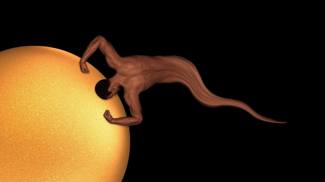 Φαίνεται να μην μεταδίδεται μέσω ανδρικού σπέρματος ο κορωνοϊός