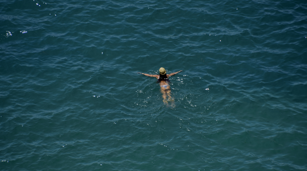 Επιστροφή στις παραλίες για άθληση από 4 Μαΐου 
