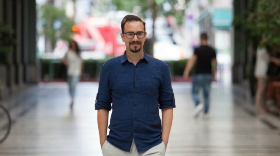 Βαγγέλης Γιαννίσης