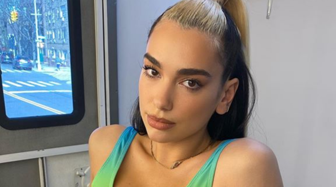 Διάσημοι και μαλλιά στην καραντίνα