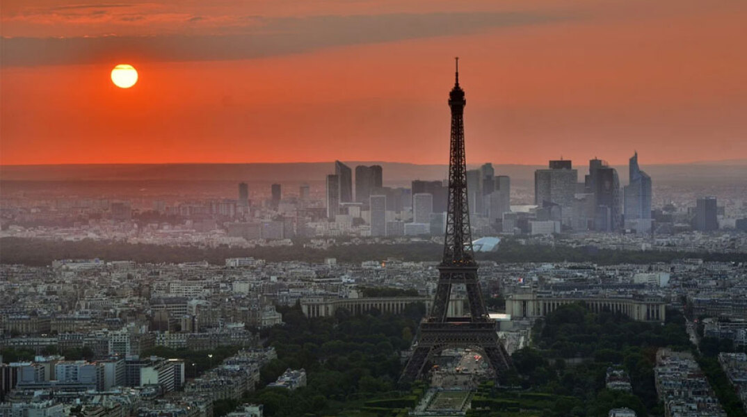 Κορωνοϊός στη Γαλλία: Περισσότεροι από 24.000 οι νεκροί