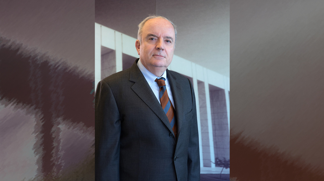 Μήνυμα του Προέδρου του Ομίλου ΤΕΡΝΑ ΕΝΕΡΓΕΙΑΚΗ Γιώργου Περιστέρη