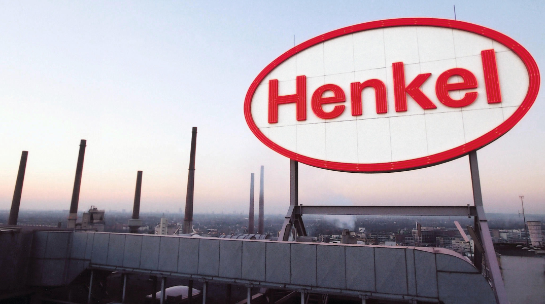 Η Henkel ανακοινώνει ολοκληρωμένο πρόγραμμα οικονομικής συνεισφοράς και αλληλεγγύης προς εργαζομένους, πελάτες και κοινότητες που έχουν επηρεαστεί σε όλο τον κόσμο.