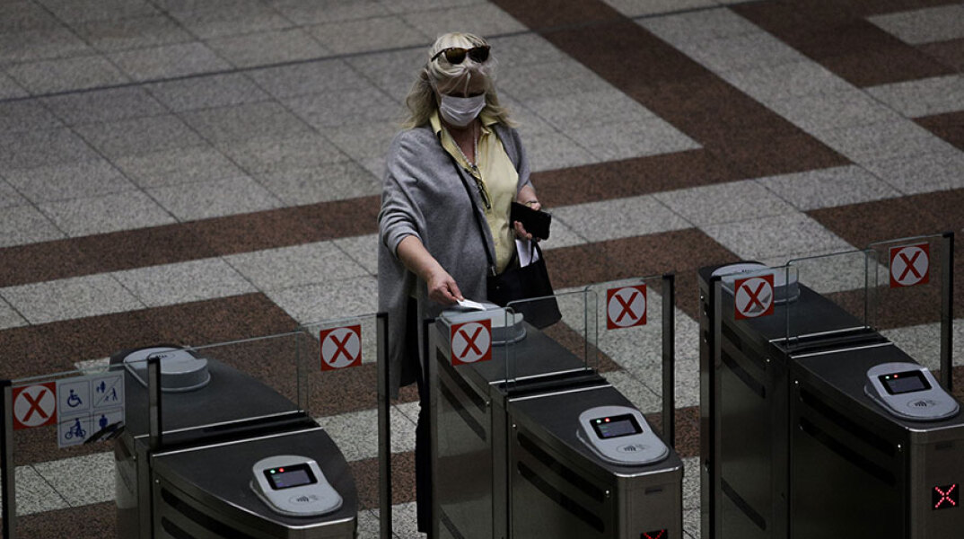 Αποθέωση Le Figaro για Ελλάδα: Έδωσε μαθήματα στην Ευρώπη για το πώς γίνεται η σωστή διαχείριση μιας κρίσης στη Δημόσια Υγεία