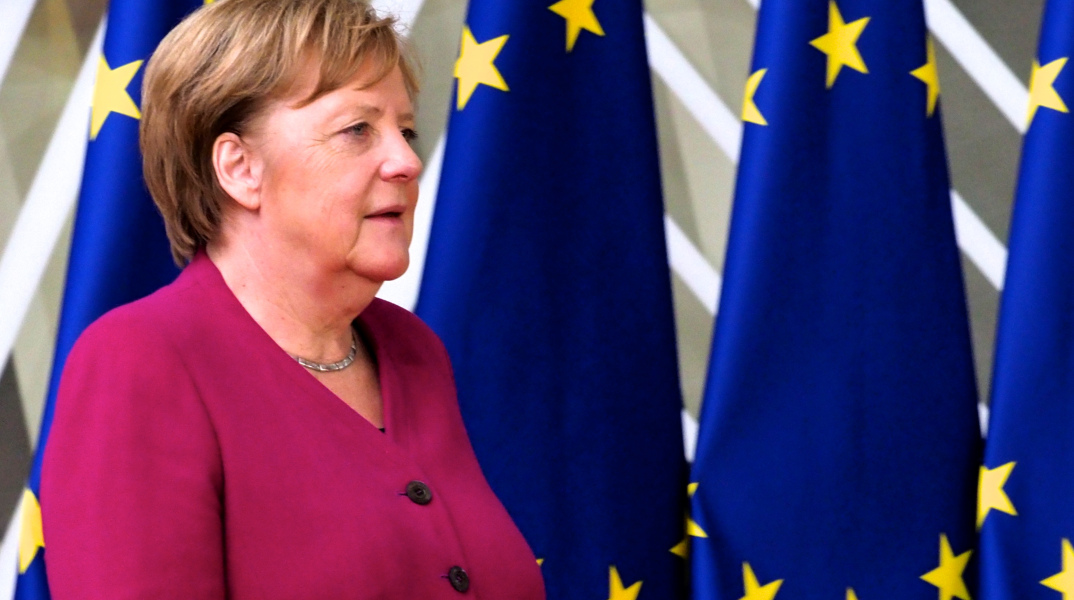 Γερμανία: Αναμένεται συρρίκνωση του ΑΕΠ κατά 6,3% 