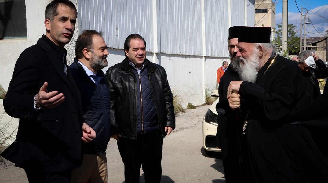 Κώστας Μπακογιάννης