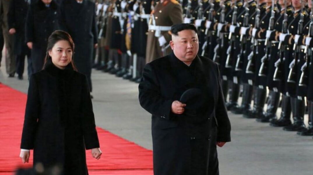 Οι ΗΠΑ δεν γνωρίζουν τίποτα για τον Κιμ Γιονγκ Ουν