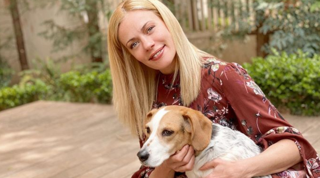 Ζέτα Μακρυπούλια: Έλληνες διάσημοι γιορτάζουν στην καραντίνα