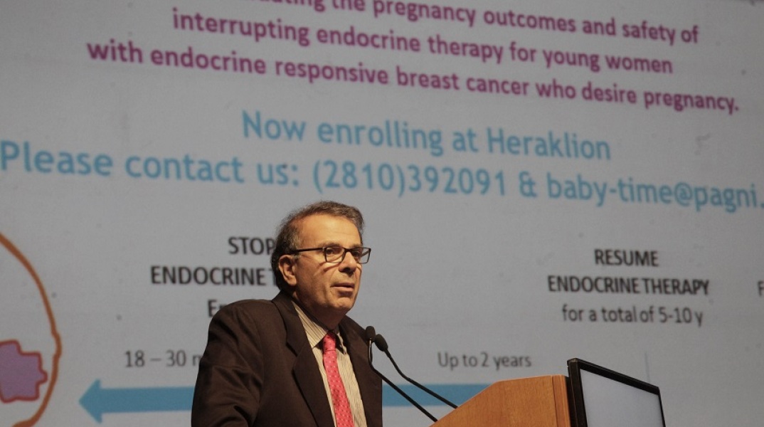 Ο κορωνοϊός έφερε μείωση στο σεξ 