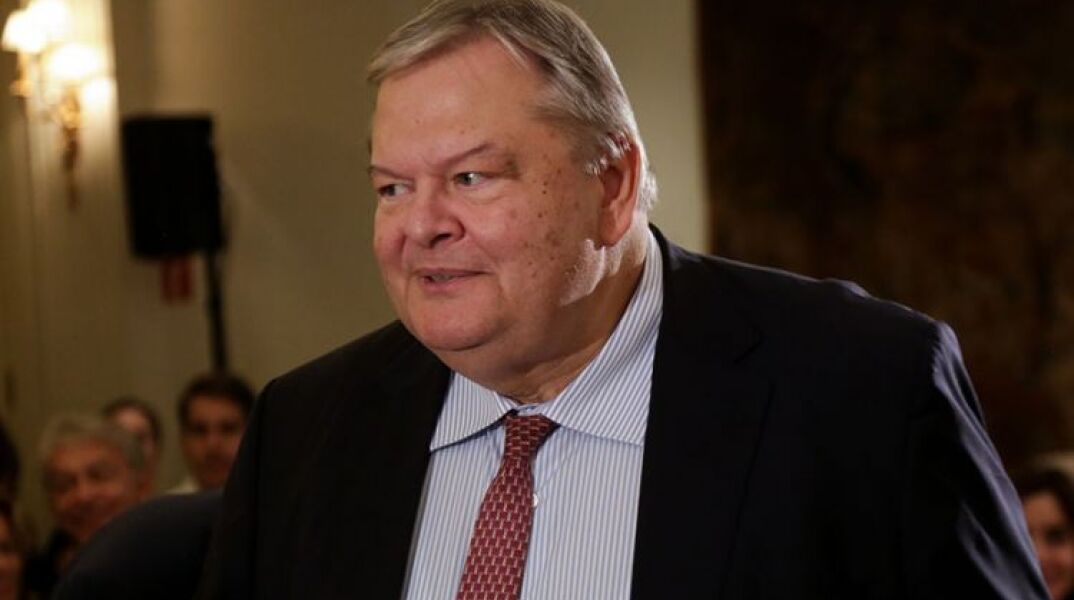 Ευάγγελος Βενιζέλος