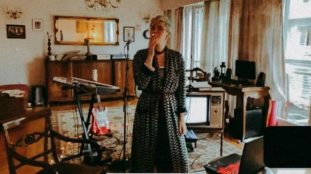 Το μουσικό συγκρότημα Daphne and the Fuzz