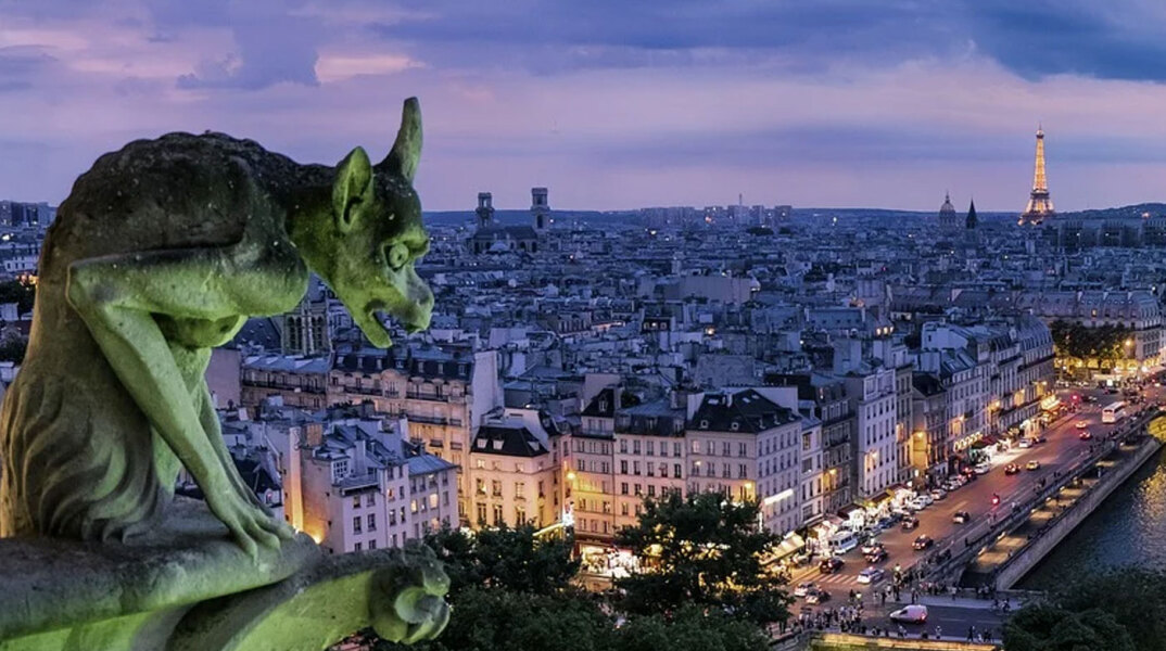 Κορωνοϊός στη Γαλλία: Έφθασαν τους 24.376 οι νεκροί