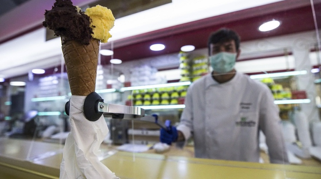 Τα πρώτα κρούσματα κορωνοϊού στο Τατζικιστάν-Φωτογραφία Αρχείου