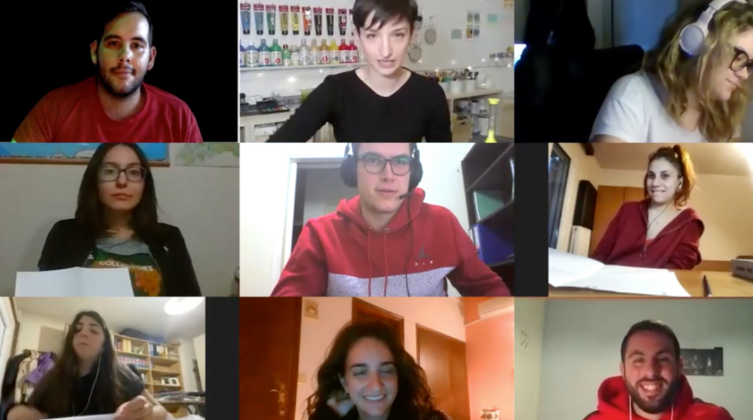 Startup Greece Week 2020