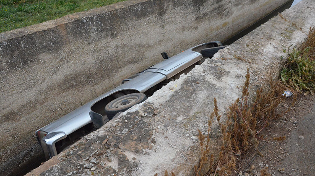 Περισσότεροι από 40 νεκροί σε τροχαία στην Ελλάδα τον Φεβρουάριο