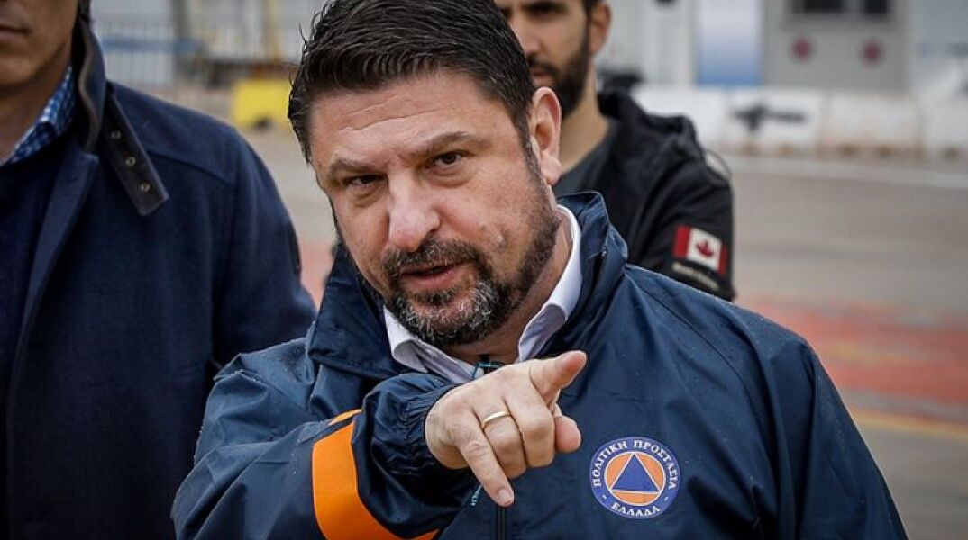 Νίκος Χαρδαλιάς