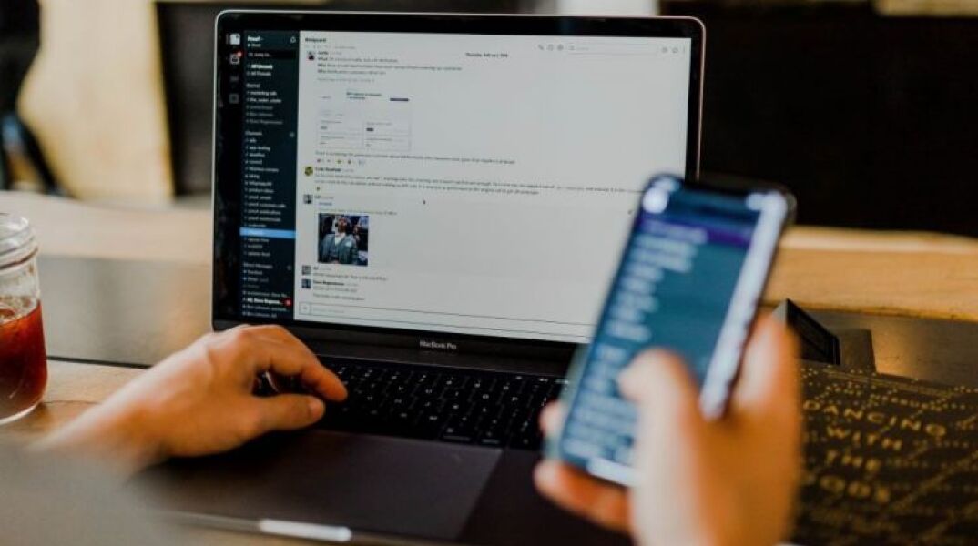 Για μήνυμα απάτη προειδοποιεί η ΕΛΑΣ