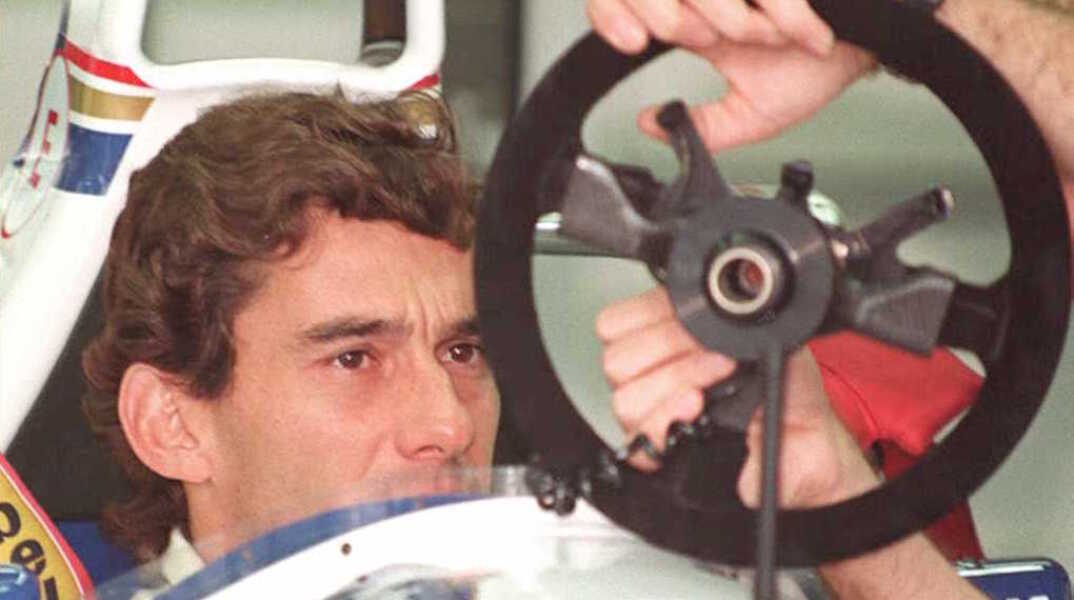 Ayrton Senna: Το χρονικό ενός προαναγγελθέντος θανάτου