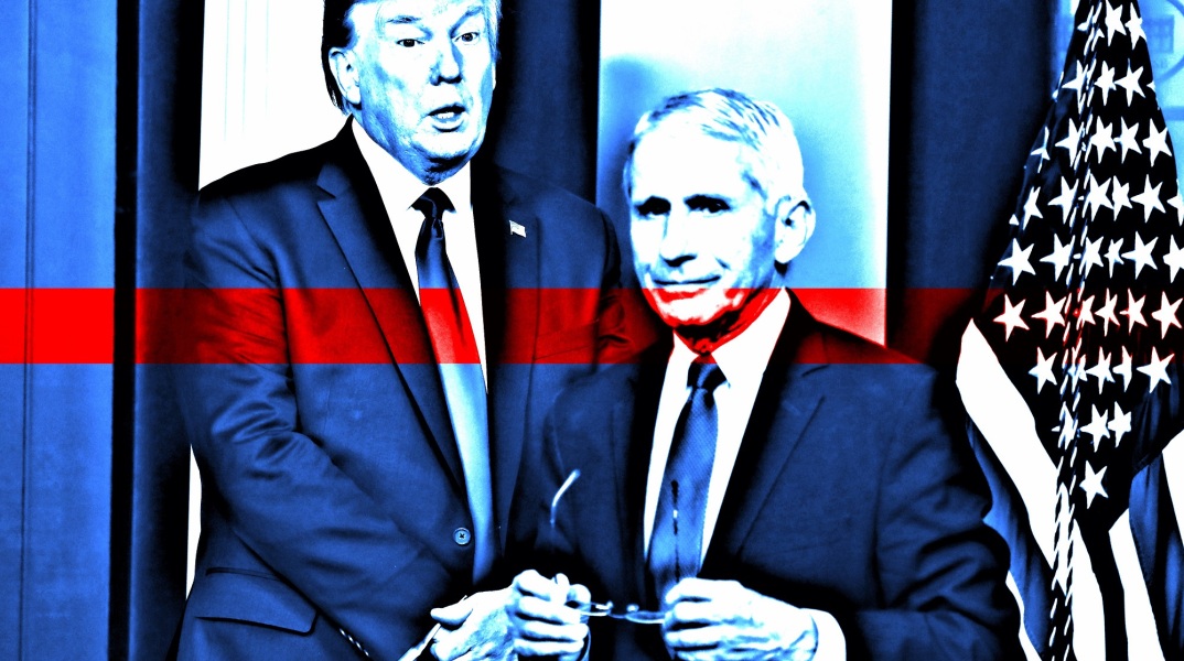 Δρ. Φαούτσι