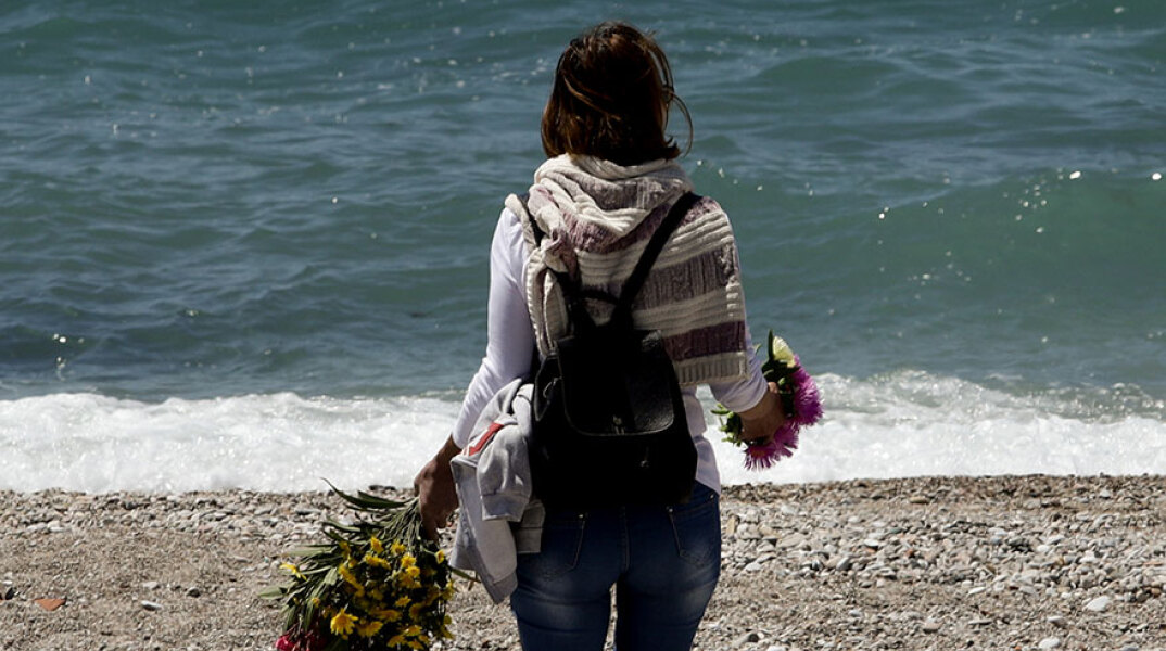 Πρωτομαγιά στον Φλοίσβο