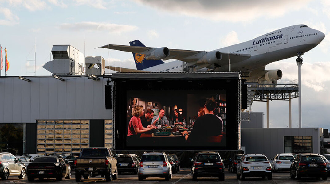 Γερμανία, Κορωνοϊός