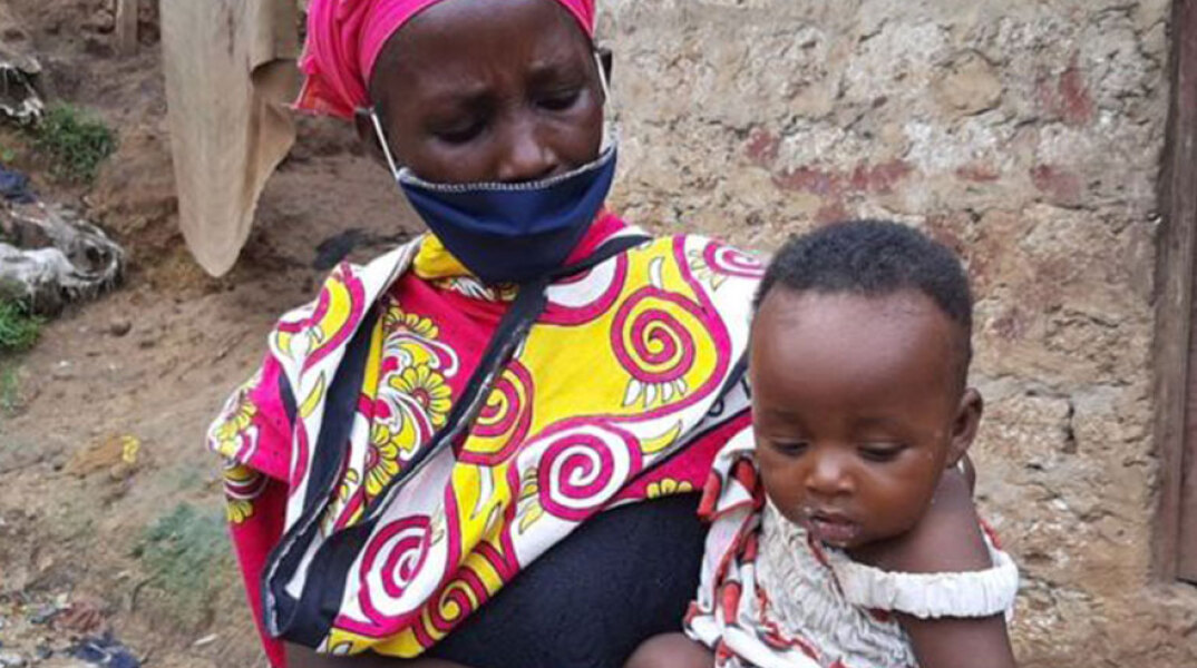 Κένυα, Κορωνοϊός