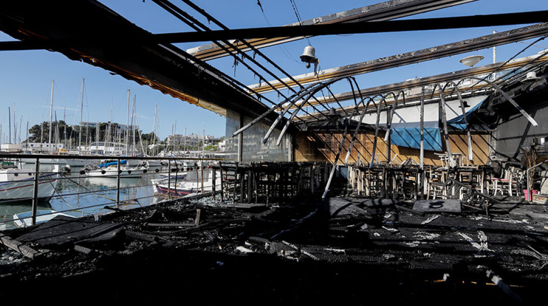 Μικρολίμανο