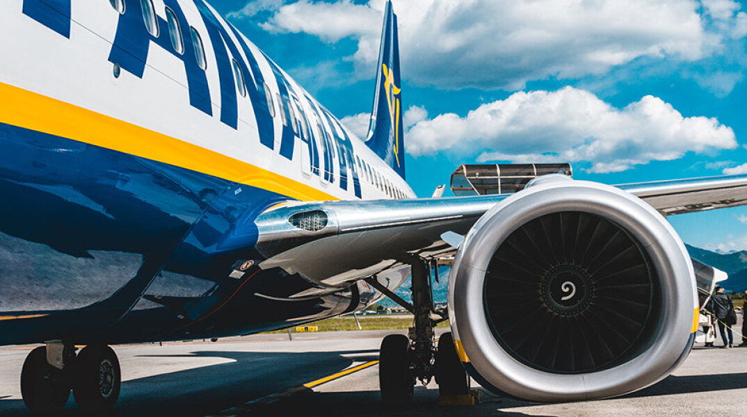 Περικοπές και στην Ryanair 