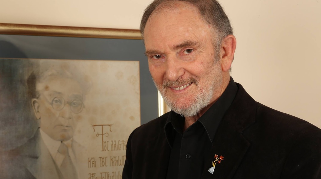 Μπάμπης Κουλούρας