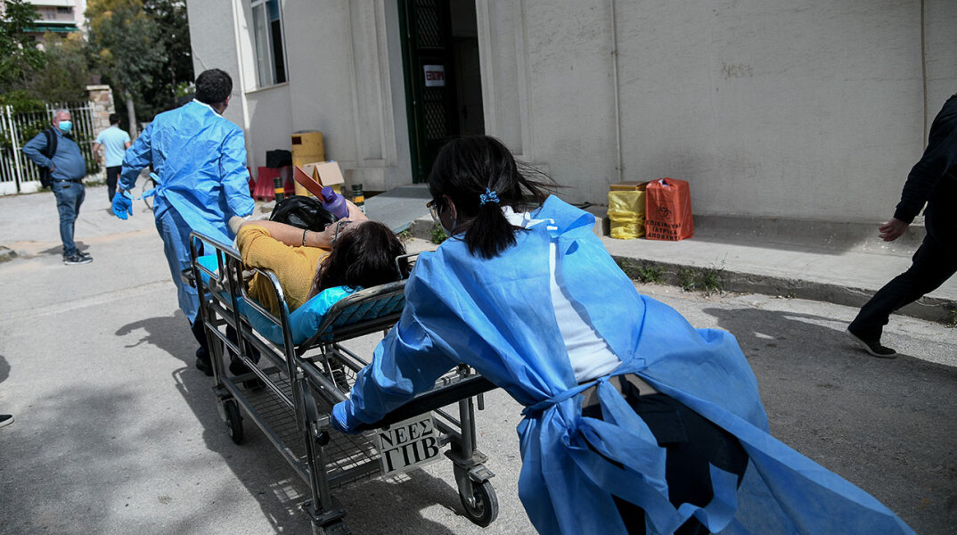 Νέα κρούσματα κορωνοϊού στην Ελλάδα: Ανακοινώθηκαν 6 νέοι φορείς