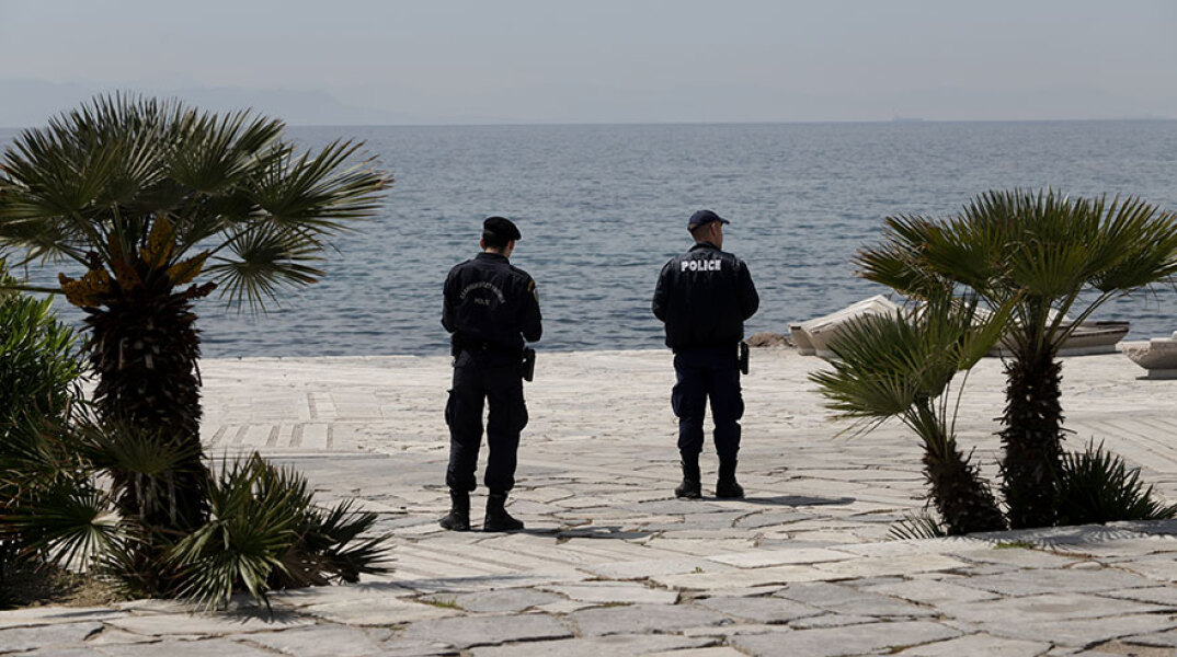 Κορωνοϊός - Μετακινήσεις: Νέα πρόστιμα για παραβάσεις των μέτρων