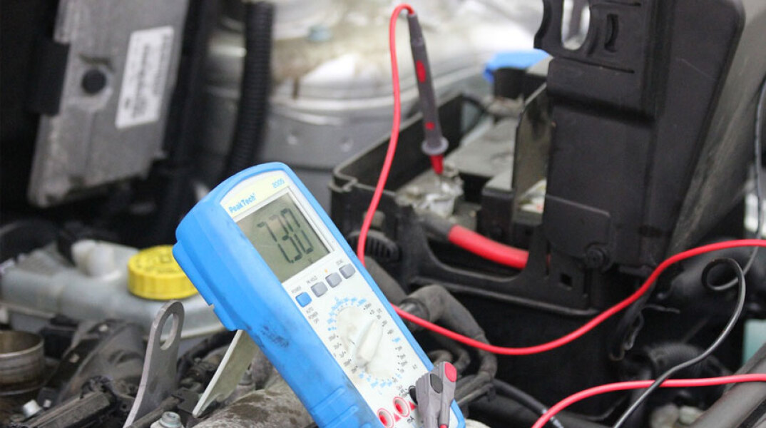 Μόνο με ραντεβού η εξυπηρέτηση των οδηγών στα ΚΤΕΟ