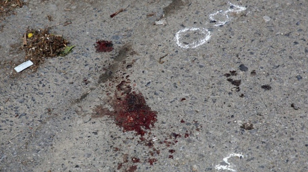 Διπλό φονικό στα Ανώγεια 