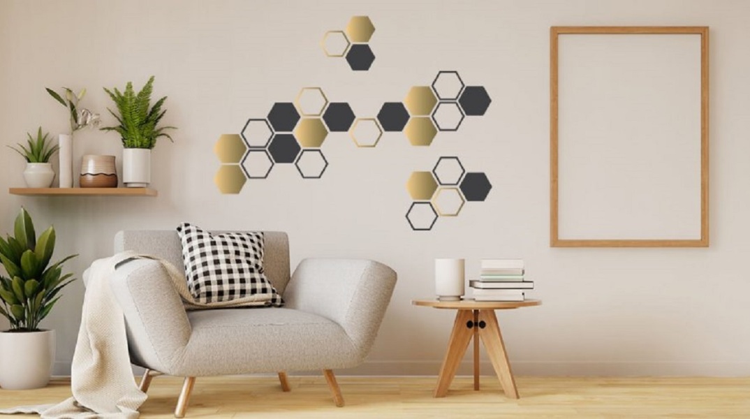 Αυτοκόλλητο τοίχου από urbanstickers.gr