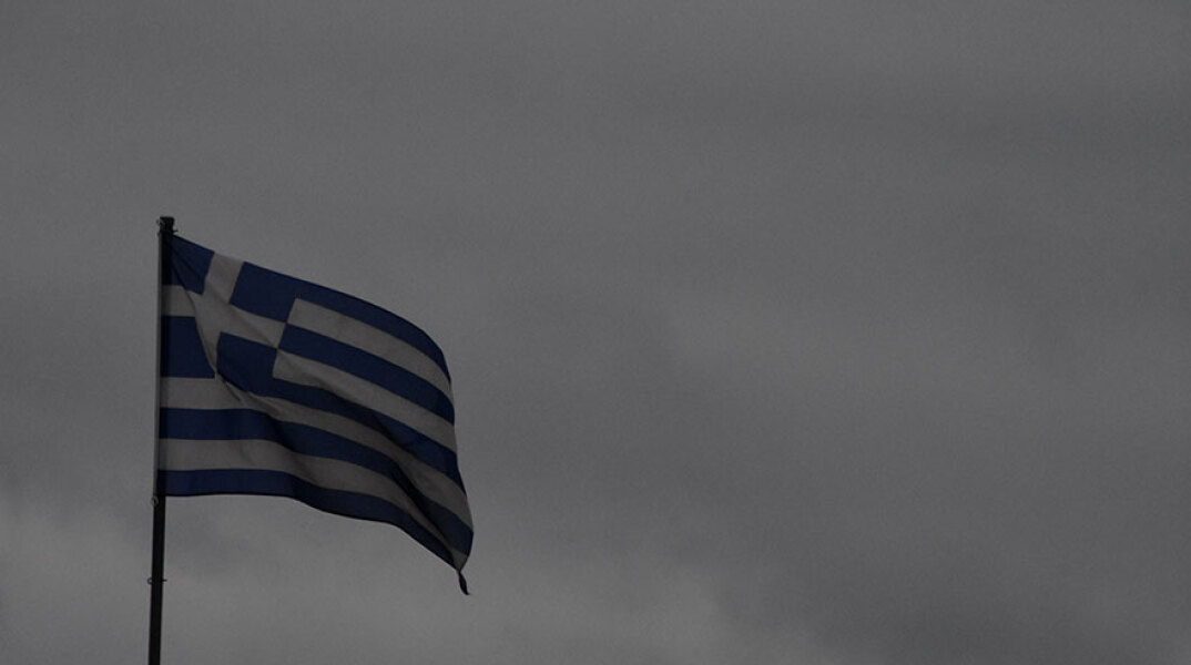 Βροχερός καιρός